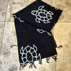 Swim Sarong